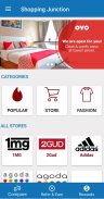 Shopping Junction- Coupons, Cashback, Deals screenshot 3