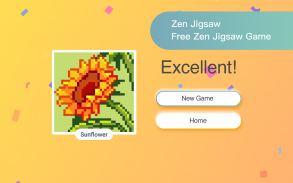 Zen Jigsaw screenshot 22