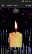 Candle Torch screenshot 0