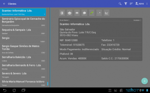 SCPVendas screenshot 13
