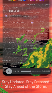 AccuWeather: Weather Radar screenshot 8