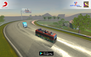 Namaste England - Simulator and Racing Game screenshot 11