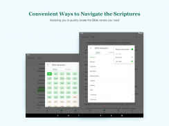 Bible Reading Made Easy screenshot 3