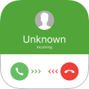 Call Screen - Phone Dialer Icon