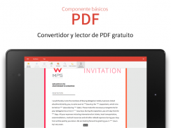 WPS Office-PDF,Word,Sheet,PPT screenshot 18