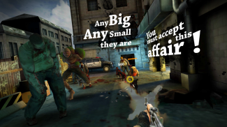 Dead Target: Zombie Games 3D - Apps on Google Play