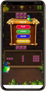 Block Puzzle Jewel : Jungle Edition screenshot 5
