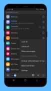 App Locker - Protect apps screenshot 0