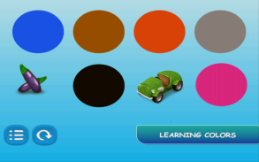 Kids Educational Games - Learn English screenshot 14