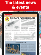 Airfix Model World Magazine screenshot 7