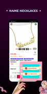 SOUFEEL - Customizer gift shopping online screenshot 3