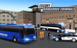 Ultimate Bus Driving - 3D Driver Simulator 2019 screenshot 0
