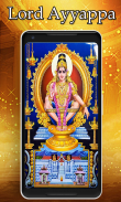 Lord Ayyappa HD Wallpapers screenshot 1