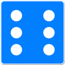 Dice King Icon