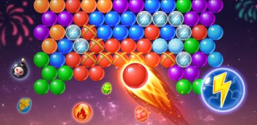 Bubble Shooter Balls: Popping screenshot 10