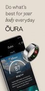 Oura screenshot 3