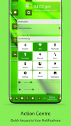 Grass Theme For Launcher screenshot 1