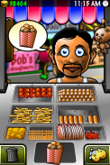 Streetfood Tycoon screenshot 5