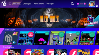 Antstream Arcade Games screenshot 2