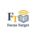 Focus Target Icon