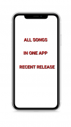 Billie Eilish Songs & Albums screenshot 0
