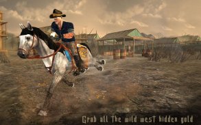 Western Gunfighter screenshot 12