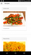 5 Ingredients Recipes screenshot 2