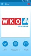 WKO FRISEURE screenshot 1