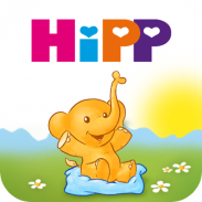 HiPP Baby App screenshot 5