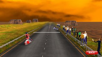 Victory In Jesus - Motorcycle screenshot 11