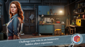 Escape Games: Cartoon Room 5 screenshot 1