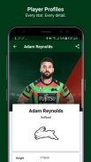 South Sydney Rabbitohs screenshot 7