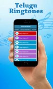 Telugu Ringtones :తెలుగు పాటలు screenshot 8