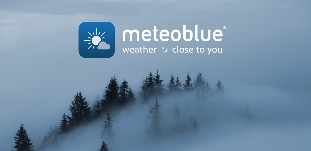 Meteoblue Weather & Maps - APK Download For Android | Aptoide