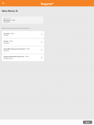 Tangerine Mobile Banking screenshot 11