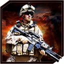 Real Strike - Multiplayer FPS Icon