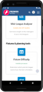 FPL Tools - Fantasy Premier League Assistant screenshot 6