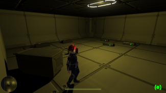 Subject Debris screenshot 2