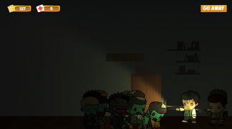 Zombie Forest: Apocalypse screenshot 7