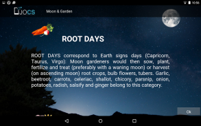 Moon & Garden screenshot 15