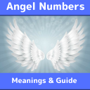 ANGEL NUMBERS Icon