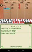 Bridge V+, bridge card game screenshot 10