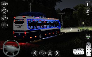 Bus Simulator India: Bus Games screenshot 7