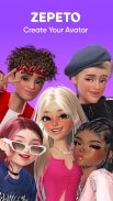 ZEPETO: Avatar, Connect & Live screenshot 3