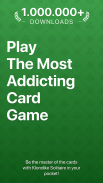 Solitaire - Classic Card Game screenshot 1