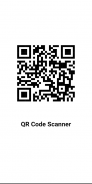 QR Code Entry Scanner (Free) screenshot 2