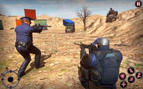 Battleground Survival Free FPS Shooting Game 2019 screenshot 10