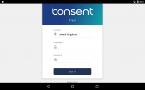 iConsent screenshot 7