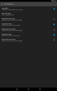 iSyncr: iTunes ke Android screenshot 14