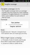 Financial Ratio Analysis screenshot 7